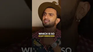 Can You Guess Ranveer Singh S FAVOURITE Performance Of Deepika Padukone Shorts 