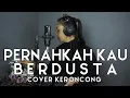Download Lagu Pernahkah Kau Berdusta - Dian Piesesha Cover Nurul Mahendra | Pop Keroncong