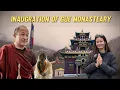 Download Lagu Dzongsar khyentse rinpoche - Gue Monastery Spiti || Ugyen Doma || #inauguration