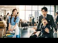 Download Lagu 【Multi Sub】亿万总裁被清洁工的儿子喊“爹地”，他看着这萌宝的样子彻底被惊呆了 🌸 Mini-drama 🌸JDDJ