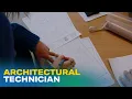 Architectural Technician George Brown Polytechnic
