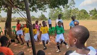 Small acts lead to big futures. Stand with us to empower children in need and spread hope today. 🤍 