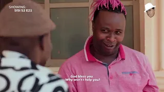 sisi season 2 episode 22 broda shaggi femi adebayo