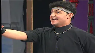 لما تتدخل خناقة و تكتشف أن اللي اتخنقت معاه طلع معرفة قديمة 