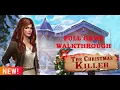AE Mysteries - Christmas Killer FULL Walkthrough HaikuGames