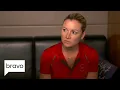 Below Deck Mediterranean Captain Sandy Loses It On Hannah Ferrier Season 3 Episode 12 Bravo
