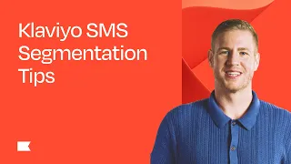 Klaviyo SMS Segmentation: 4 Segments That Boost Deliverability