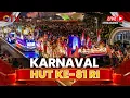 LIVE KARNAVAL DAN PESTA RAKYAT HUT KE-81 RI
