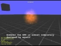 Java game engine demo