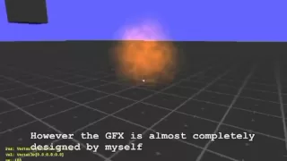 Java game engine demo