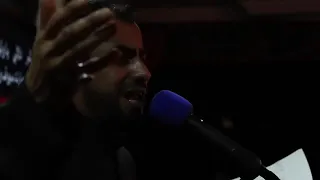 يا ثمر دلالي     الرادود أنور الياسين                  محرم ١٤٤٢ه  دندنها