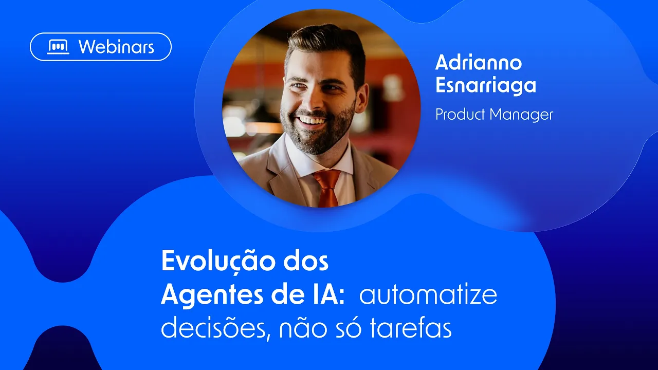 The evolution of AI agents: automate decisions, not just tasks