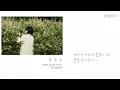 김진호(Kim Jin Ho)-엄마의 프로필 사진은 왜 꽃밭일까(feat.엄마)