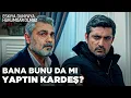 Lagu Selim'e kardeş ihaneti! - Eşkıya Dünyaya Hükümdar Olmaz