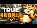 Download Lagu Who is the Real Rank #1 Ball in Overwatch 2...