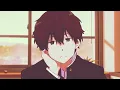 Download Lagu AMV-Hyouka-Hōtarō Oreki