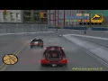 GTA III - Silence the Sneak