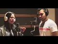 Laura Barrientos feat J. Andrés Murillo Cover Hermoso nombre (What a beautifull name-Hillsong)