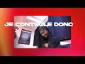 Ronisia - Mélodie (Tatami) (Lyrics Video)