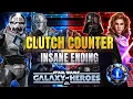 This Counter SAVED ME Every Single Banner Counts Kyber 1 GAC