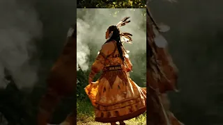 The Spirit Returns With Her Song Lakota Sun Dance Ceremony 