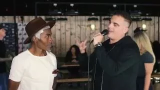 damien soul interview musiqueldn