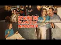 Rare Exclusive Behind the Scenes Look at Intruder 1989
