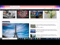 One-Click Demo Import Process for all Themes News Bulletin Ample Magazine