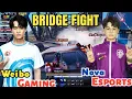 Download Lagu Nova Esports Vs Weibo Gaming Bridge Fight in PEL 2023