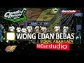 Download Lagu LAGU KEBESARAN WONG EDAN BEBAS ABAH LALA MG 86 PRO LIVE IN PULOSARI PEMALANG