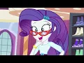 My Little Pony: Equestria Girls | Equestria Girls Movie "This is Our Big Night" MLP EG Movie