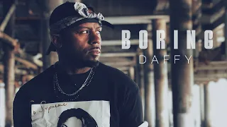 Boring Daffy Official Music Video 