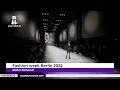 Download Lagu ESTHER PERBANDT Fashion week berlin Fall/Winter 2022