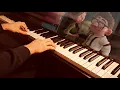 Download Lagu Married Life - Up [Piano Cover]