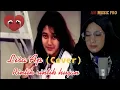 Download Lagu Lisa Ap - Rintik rintik hujan (Cover) Lagu ini dipopulerkan ||Bella Sari