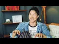 Megan Batoon Being Megan Batoon for Seven Minutes