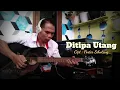 Download Lagu Cover || Ditipa Utang | Cipt: Posther Sihotang || Instrumen Gitar | Keyboard Luksan Sinurat Official