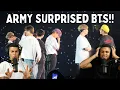 Download Lagu ARMY zingt 'Young Forever' voor BTS @ Wembley in Londen (LYSY 2019)! 🥹