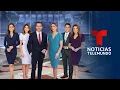 Lagu Las noticias del Mediodía, jueves 19 de diciembre de 2024 | Noticias Telemundo