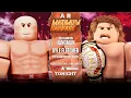 Download Lagu Kyle Fletcher vs Hangman Adam Page TNT Championship | AEW Maximum Carnage Highlights