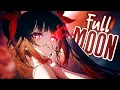 Download Lagu Nightcore - Full Moon (Jim Yosef ft. Scarlett) - (Lyrics)