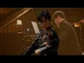 Stefan Jackiw/Jun Cho: Richard Strauss Violin Sonata in E flat major, Op.18