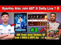 Download Lagu Delta Live ?😱Gyantey Join AST ? 4MV Owner Kunal Timilsina 4M Team 3 WWCD 😱In Day 1 Top 1 #horaa