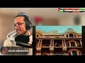 رياكشن فلسطيني! - شاهين - مش لازم أتحب | SHAHYN - MSH LAZM AT7B