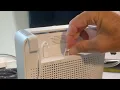 How to replace a sim card in T Mobile 5G Internet Gateway