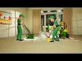Carpet Stretching And Repair in Austin Texas - Peace Frog Carpet Cleaning