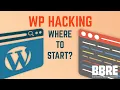 How to hack WordPress