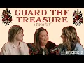 Guard the Treasure 2 Timothy Week 2
