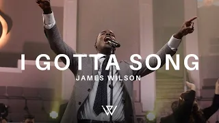 Download James Wilson- I Gotta Song (Official Music Video) MP3