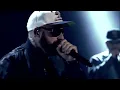 Sido feat. Kool Savas - Masafaka [Live bei Circus HalliGalli]